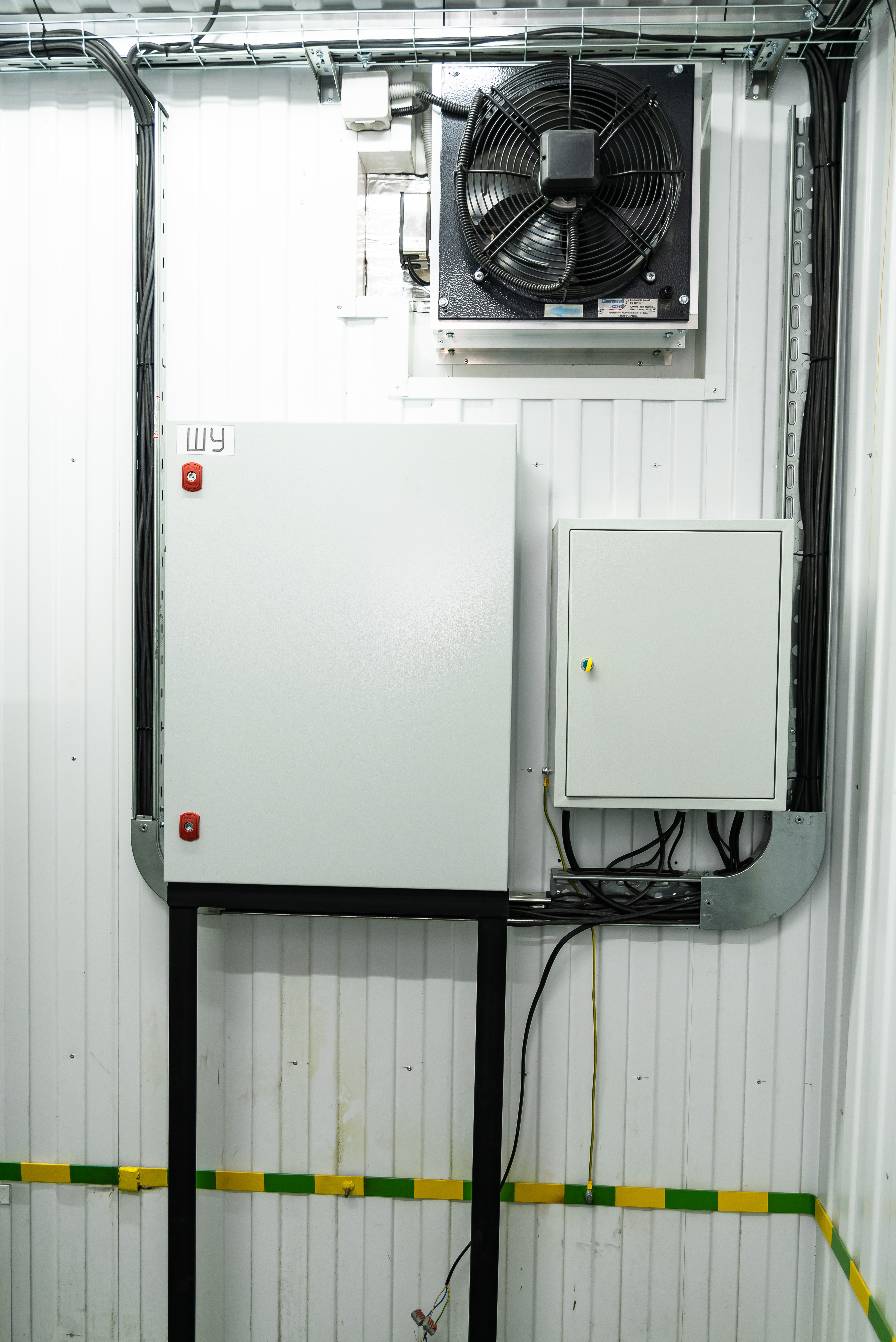 ЭнергоГранум АД-100