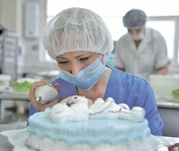 ОАО Хлебпром