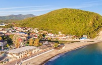 санаторий Архипо-Осиповка